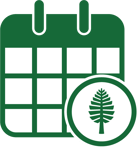 Calendar_LonePine_Icon-Green_v2 Calendar_LonePine_Icon-Green_v2